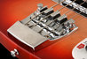 Rickenbacker 4003/4 S, Fireglo: Close up - Free2