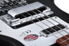 Rickenbacker 4003/4 S, Jetglo: Free image
