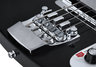 Rickenbacker 4003/4 S, Jetglo: Close up - Free2