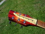 Rickenbacker 360/6 , Fireglo: Headstock