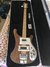 Rickenbacker 4003/4 , Natural Walnut: Free image