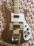 Rickenbacker 4003/4 , Natural Walnut: Body - Front