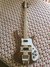 Rickenbacker 4003/4 , Natural Walnut: Full Instrument - Front