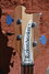 Rickenbacker 4003/4 , Mapleglo: Headstock