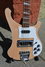 Rickenbacker 4003/4 , Mapleglo: Body - Front
