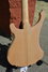 Nov 2014 Rickenbacker 4003/4 , Mapleglo: Body - Rear