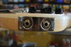 Rickenbacker 4003/4 , Mapleglo: Close up - Free