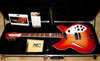 Rickenbacker 360/12 C63, Fireglo: Free image2