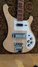 Rickenbacker 4003/4 , Mapleglo: Body - Front