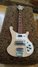 Rickenbacker 4003/4 , Mapleglo: Full Instrument - Front