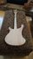 Rickenbacker 4003/4 , Mapleglo: Full Instrument - Rear