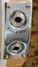 Rickenbacker 4003/4 , Mapleglo: Close up - Free