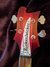 Rickenbacker 4003/4 , Fireglo: Headstock