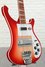 Rickenbacker 4003/4 , Fireglo: Free image