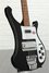 Rickenbacker 4003/4 S, Jetglo: Free image
