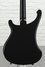 Jul 2017 Rickenbacker 4003/4 S, Jetglo: Body - Rear