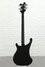 Rickenbacker 4003/4 S, Jetglo: Full Instrument - Rear