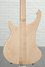 Rickenbacker 4003/4 Mod, Mapleglo: Body - Rear