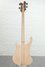 Rickenbacker 4003/4 Mod, Mapleglo: Full Instrument - Rear