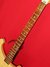 Rickenbacker 4003/4 Mod, Mapleglo: Neck - Front