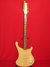 Rickenbacker 4003/4 Mod, Mapleglo: Close up - Free