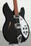 Rickenbacker 330/6 , Jetglo: Free image