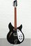 Rickenbacker 330/6 , Jetglo: Full Instrument - Front