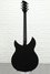 Rickenbacker 330/6 , Jetglo: Full Instrument - Rear