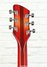 Rickenbacker 360/6 , Fireglo: Headstock - Rear