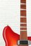 Rickenbacker 360/6 , Fireglo: Neck - Front