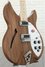 Rickenbacker 330/6 , Natural Walnut: Free image