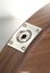 Rickenbacker 330/6 , Natural Walnut: Close up - Free