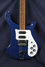 Rickenbacker 483/6 , Azureglo: Body - Front