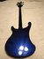 Rickenbacker 4003/4 , Midnightblue: Full Instrument - Rear