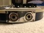 Rickenbacker 4003/4 , Midnightblue: Close up - Free