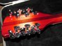 Rickenbacker 360/12 , Fireglo: Headstock - Rear