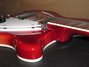 Rickenbacker 360/12 , Fireglo: Close up - Free2