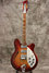 Rickenbacker 370/12 RM, Fireglo: Full Instrument - Front