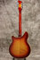 Rickenbacker 370/12 RM, Fireglo: Full Instrument - Rear