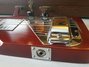 Rickenbacker 100/6 LapSteel, Burgundy: Free image2