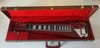 Rickenbacker 100/6 LapSteel, Burgundy: Close up - Free2