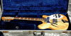 Rickenbacker 366/12 , Natural: Free image