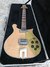 Rickenbacker 660/6 , Mapleglo: Free image
