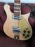 Rickenbacker 660/6 , Mapleglo: Body - Front