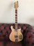 Rickenbacker 660/6 , Mapleglo: Full Instrument - Front