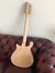 Rickenbacker 660/6 , Mapleglo: Full Instrument - Rear