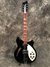 Rickenbacker 360/12 , Jetglo: Full Instrument - Front