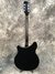 Rickenbacker 360/12 , Jetglo: Full Instrument - Rear