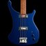 Rickenbacker 4004/4 Laredo, Midnightblue: Body - Front