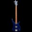 Rickenbacker 4004/4 Laredo, Midnightblue: Full Instrument - Front